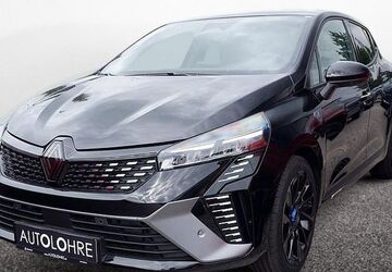 Renault Clio 1.598 km 20.980 &euro; Ostelsheim 75395