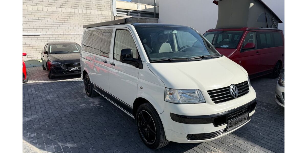 VW T5 California 309.820 km 8.990 &euro; Magstadt 71106