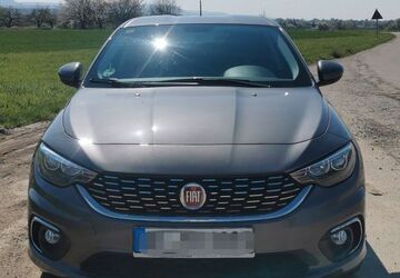 Fiat Tipo 103.000 km 10.199 &euro; Kirchentellinsfurt 72138