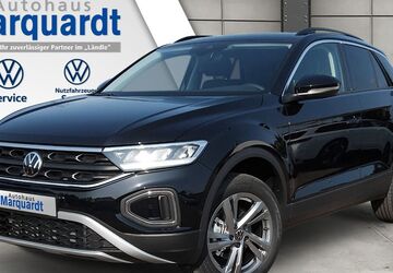 VW T-Roc 2.500 km 29.990 &euro; Stuttgart-Zuffenhausen 70437