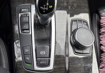 BMW X4 M 155.000 km 31.900 &euro; Ostfildern 73760