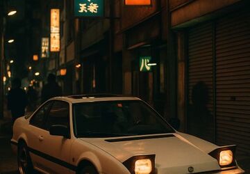 Honda Prelude 215.000 km 6.700 &euro; Pfullingen 72793