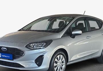 Ford Fiesta 31.683 km 12.970 &euro; Stuttgart 70190