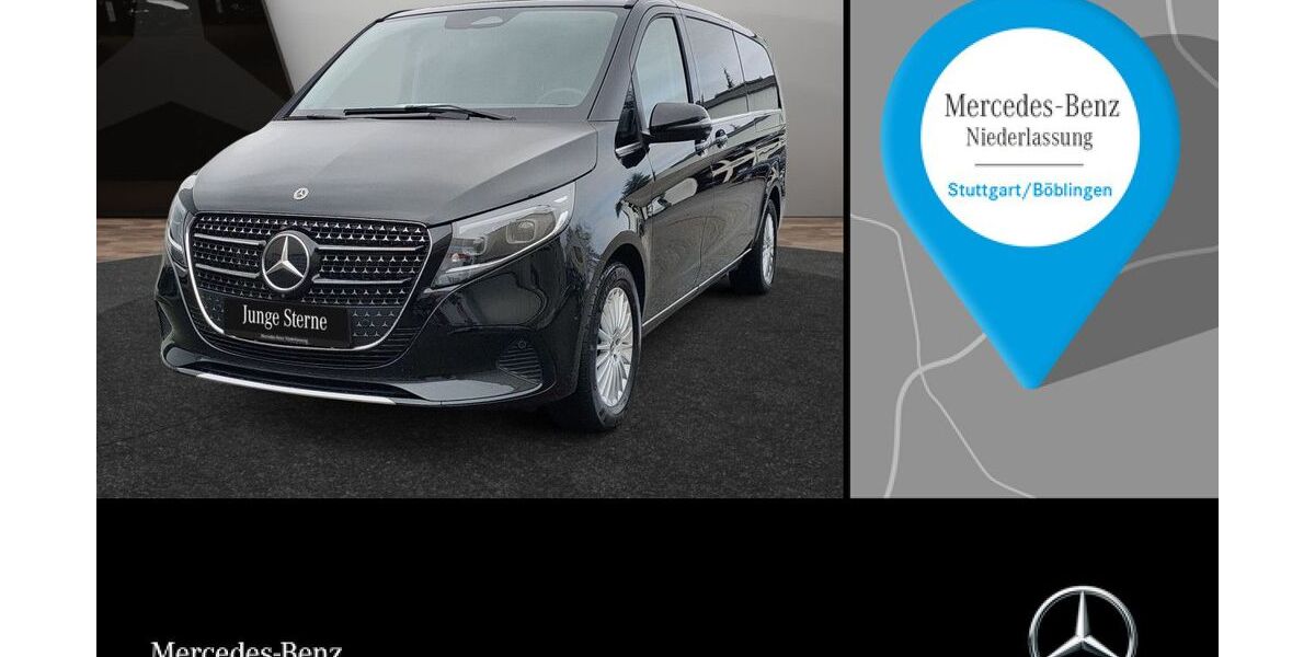 Mercedes-Benz V 300 39.499 km 74.990 &euro; Böblingen 71034