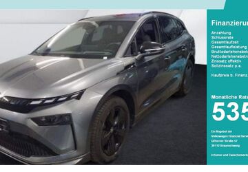 Skoda Enyaq 17.839 km 46.979 &euro; Herrenberg 71083
