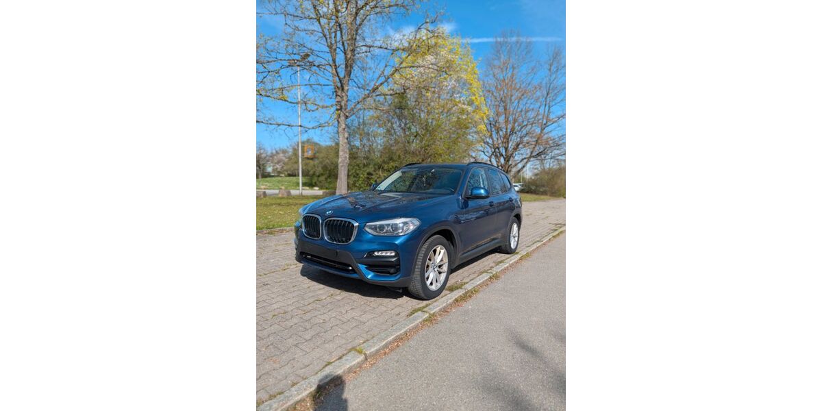 BMW X3 164.000 km 21.000 &euro; Sindelfingen 71067