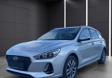 Hyundai i30 164.000 km 8.990 &euro; Reutlingen / Stuttgart 72766