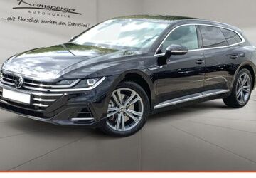 VW Arteon 23.274 km 34.990 &euro; Nürtingen 72622