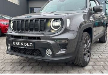Jeep Renegade 56.700 km 20.900 &euro; Stuttgart 70565