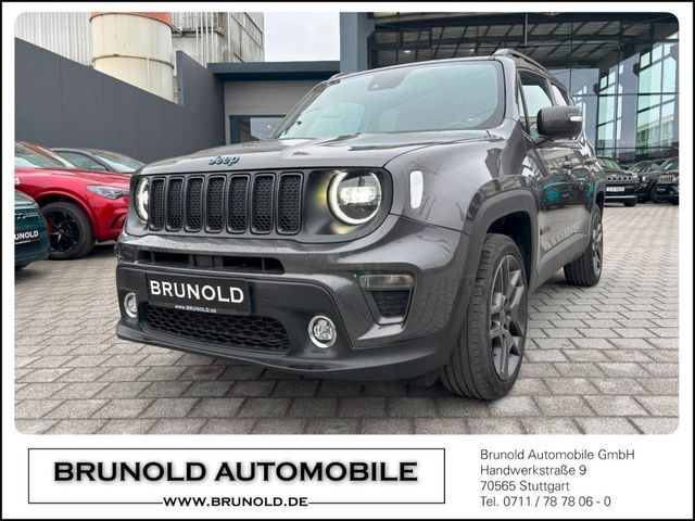 Jeep Renegade 56.700 km 20.900 &euro; Stuttgart 70565