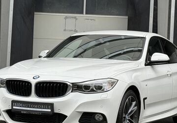 BMW 335 Gran Turismo 135.000 km 22.900 &euro; Reutlingen/Mittelstadt 72766