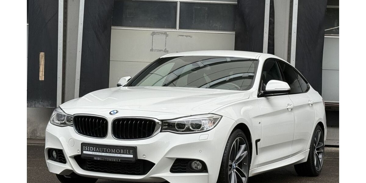 BMW 335 Gran Turismo 135.000 km 22.900 &euro; Reutlingen/Mittelstadt 72766