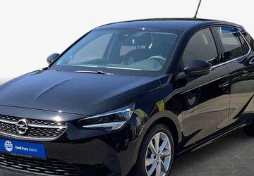 Opel Corsa 24.634 km 14.430 &euro; Tübingen 72072
