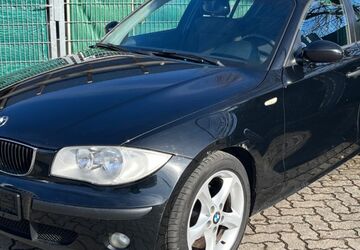 BMW 118 298.000 km 2.777 &euro; Weil der Stadt 71263
