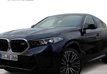 BMW X6 M60 19.900 km 93.990 &euro; Filderstadt 70794