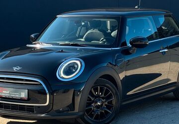 Mini ONE 48.690 km 18.990 &euro; Rottenburg am Neckar 72108