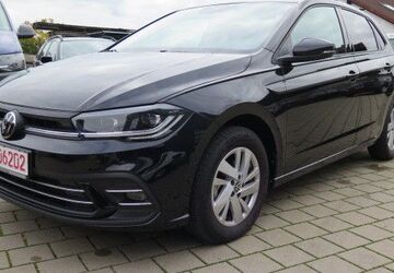 VW Polo 8.150 km 22.500 &euro; Hirrlingen 72145