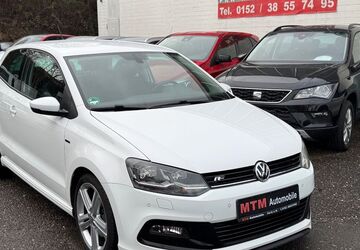 VW Polo 116.000 km 10.390 &euro; Horb am Neckar 72160