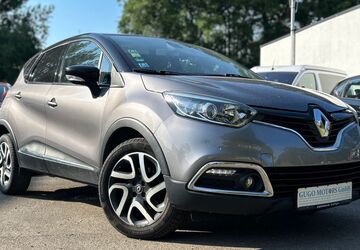 Renault Captur 127.000 km 8.999 &euro; Aichtal 72631