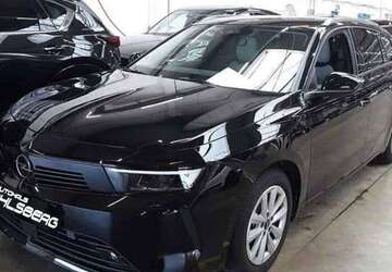 Opel Astra 19.500 km 21.900 &euro; Pfullingen 72793