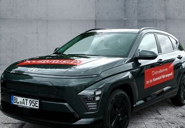 Hyundai KONA 4.000 km 44.520 &euro; Herrenberg 71083