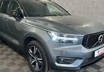 Volvo XC40 87.477 km 26.170 &euro; Horb am Neckar 72160