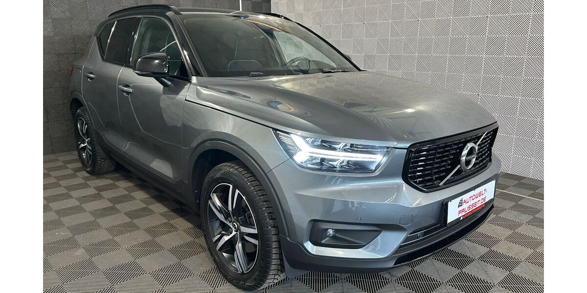 Volvo XC40 87.477 km 26.170 &euro; Horb am Neckar 72160