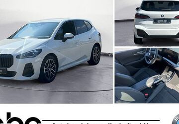 BMW 218 Active Tourer 4.701 km 37.600 &euro; Horb am Neckar 72160