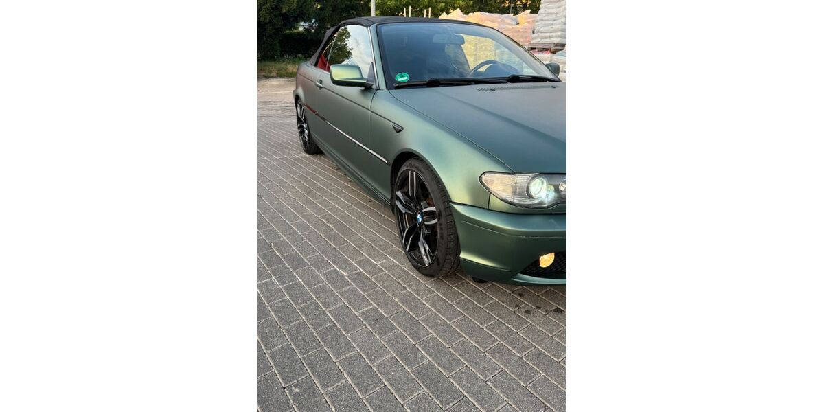 BMW 325 217.000 km 7.249 &euro; Böblingen 71034
