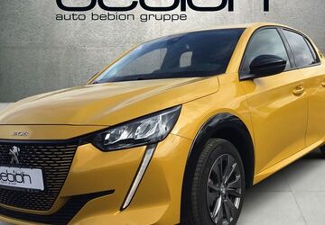 Peugeot 208 29.950 km 18.880 &euro; Magstadt 71106