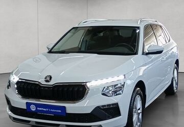 Skoda Kamiq 15.708 km 21.590 &euro; Stuttgart 70190