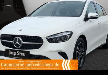 Mercedes-Benz B 250 1.354 km 32.490 &euro; Böblingen 71034
