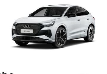 Audi Q4 e-tron 8.422 km 42.930 &euro; Reutlingen 72760