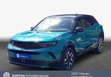 Opel Mokka 15.032 km 22.440 &euro; Tübingen 72072