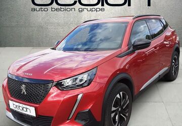 Peugeot 2008 20.200 km 19.480 &euro; Reutlingen 72766