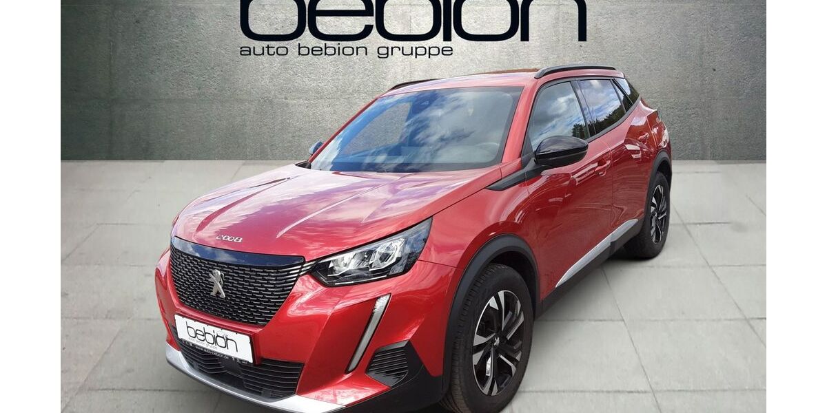 Peugeot 2008 20.200 km 19.480 &euro; Reutlingen 72766