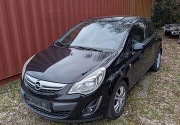 Opel Corsa 106.800 km 4.990 &euro; Magstadt 71106
