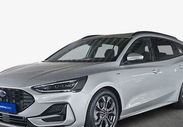 Ford Focus 12.851 km 25.950 &euro; Stuttgart 70190