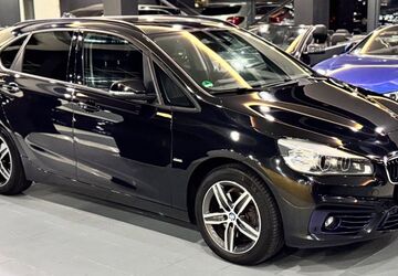 BMW 220 179.846 km 12.990 &euro; Eningen unter Achalm 72800