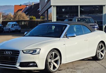 Audi A5 171.300 km 13.980 &euro; Dettingen/Erms 72581