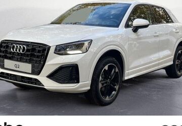 Audi Q2 2.900 km 34.900 &euro; Reutlingen 72760