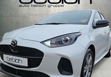 Mazda 2 Hybrid 9.697 km 22.890 &euro; Frickenhausen 72636