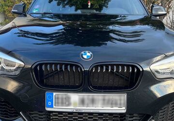 BMW 118 98.700 km 15.700 &euro; Weil der Stadt 71263