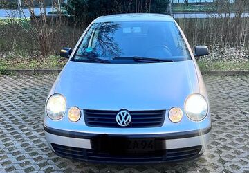 VW Polo 232.594 km 700 &euro; Nürtingen 72622