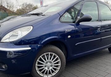 Citroen Xsara Picasso 212.000 km 1.450 &euro; Tübingen 72072