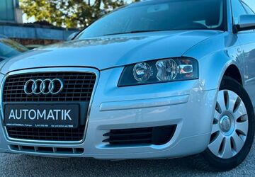 Audi A3 194.665 km 4.490 &euro; Pfullingen 72793