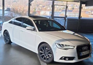 Audi A6 254.670 km 13.000 &euro; Horb am Neckar 72160