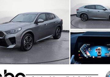 BMW iX2 1.815 km 49.860 &euro; Horb am Neckar 72160