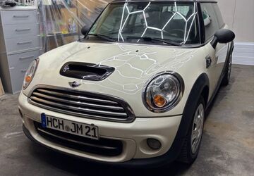 Mini Cooper 250.000 km 3.000 &euro; Hechingen 72379