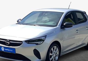 Opel Corsa 28.158 km 15.190 &euro; Tübingen 72072